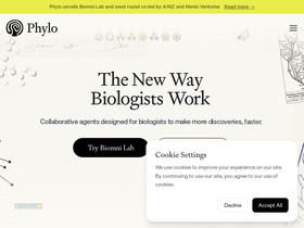 phylo.bio