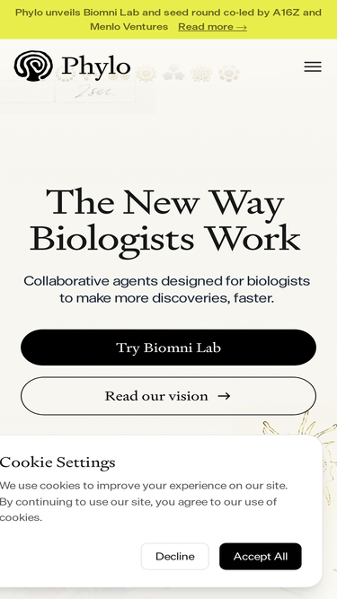 phylo.bio