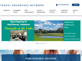 'planwithtan.com' screenshot