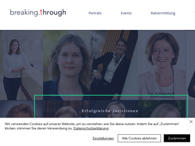 breakingthrough.de