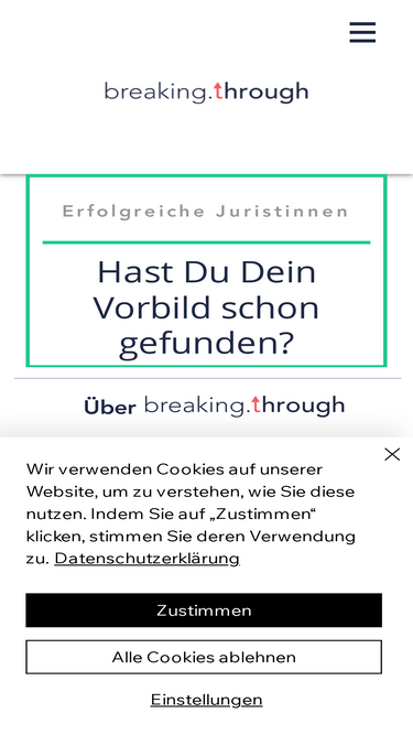 breakingthrough.de