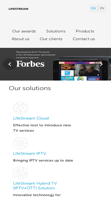 life-stream.tv