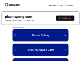 plasmapong.com