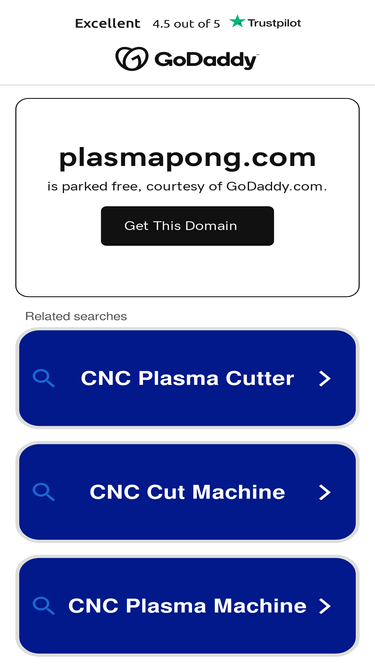 plasmapong.com