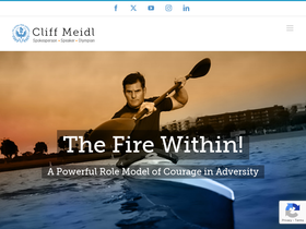 cliffmeidl.com