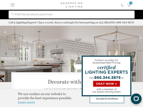 seagulllightinglights.com