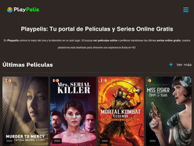 playpelis.net