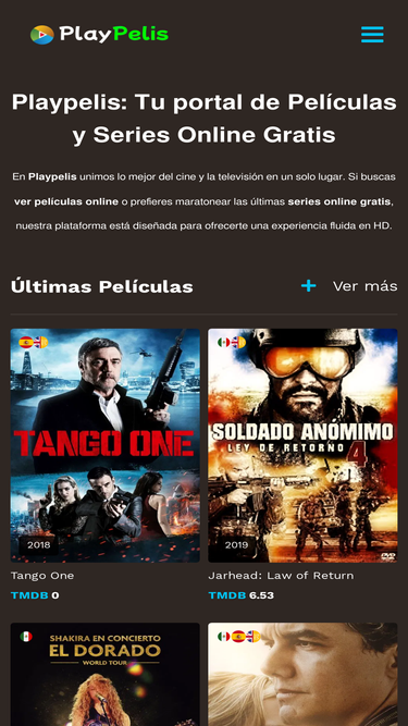 playpelis.net