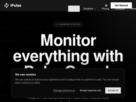 Desktop Screenshot