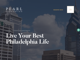 pearl-apartments.com