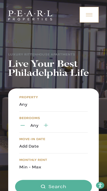 pearl-apartments.com