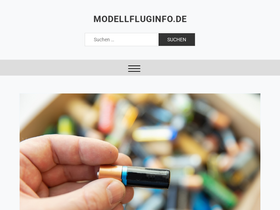 modellfluginfo.de