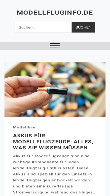 modellfluginfo.de