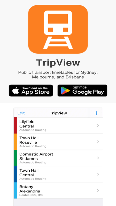 tripview.com.au