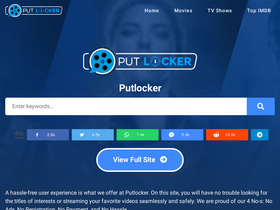 Sites on sale like putlockers