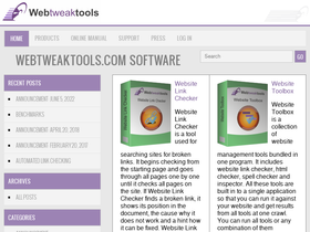 webtweaktools.com