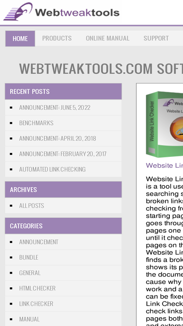 webtweaktools.com