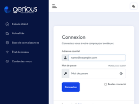 clients.genious.net