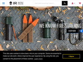 industrialrev.com