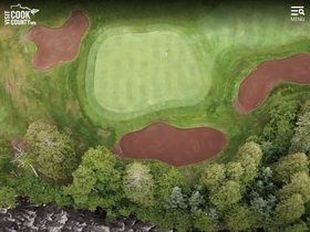 'visitcookcounty.com' screenshot