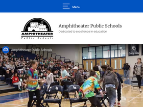 'amphi.com' screenshot