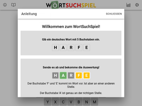 wortsuchspiel.de