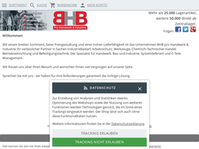 bhb-shop.de