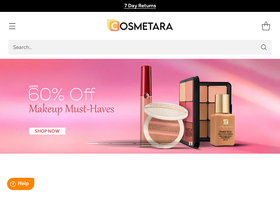 cosmetara.com