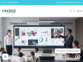 corneaworld.com