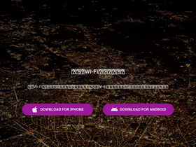 'search-maps.com' screenshot