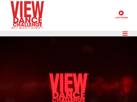viewdancechallenge.com