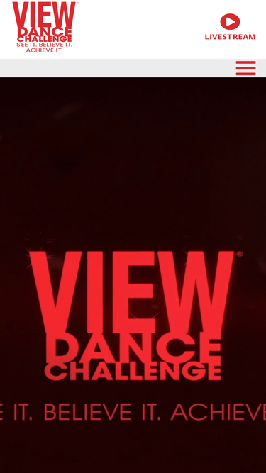 viewdancechallenge.com