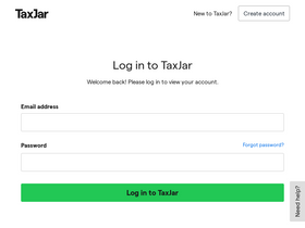app.taxjar.com