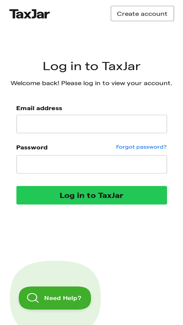 app.taxjar.com