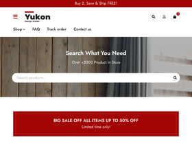 yukondesignstudio.com