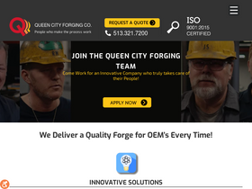 qcforge.com