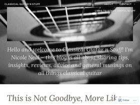 classicalguitarnstuff.com
