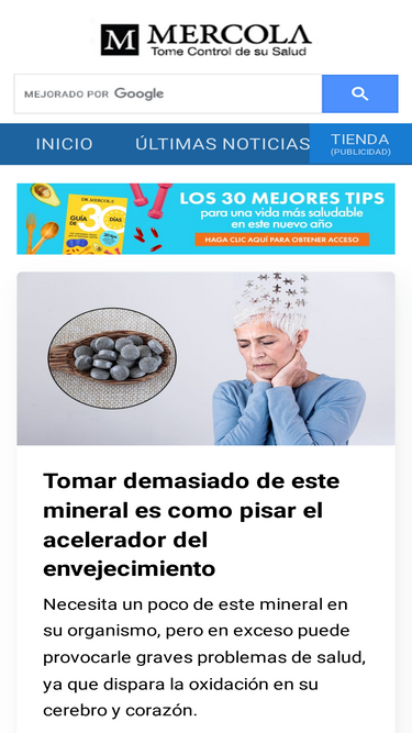 tomecontroldesusalud.com