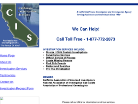 calipi.com