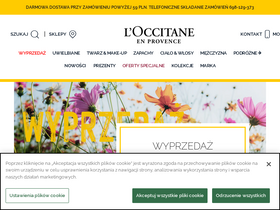 pl.loccitane.com