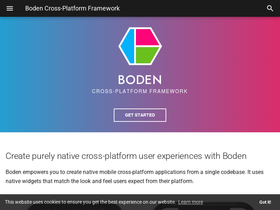 boden.io