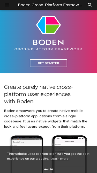 boden.io