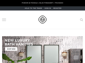 'madegoods.com' screenshot