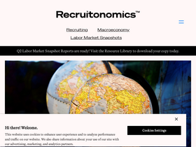 recruitonomics.com