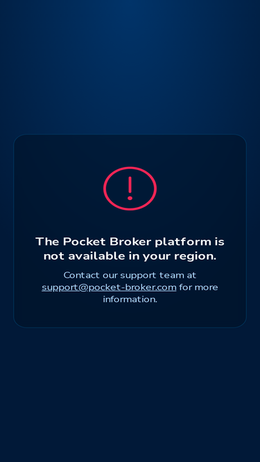 pocket-broker.com