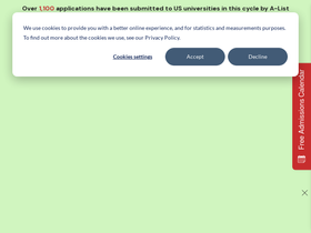 alisteducation.co.uk
