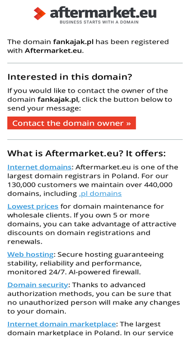 fankajak.pl