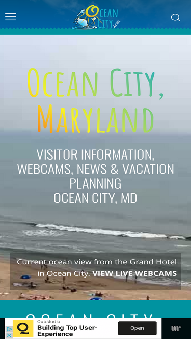 oceancity.com