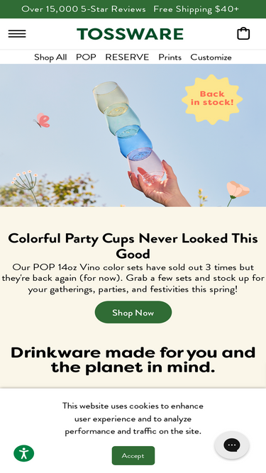 tossware.com