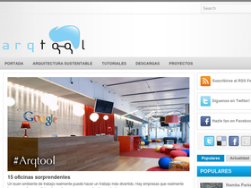 arqtool.blogspot.com